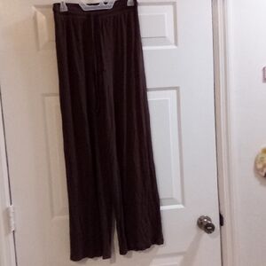 INC International Concepts Brown Trousers